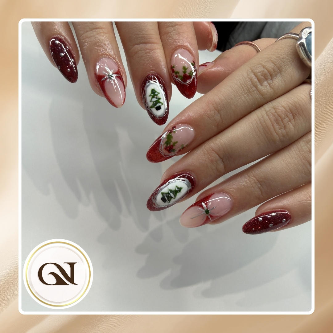Nail Art Design Collection